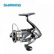 Котушка Shimano 18 Stella 2500SHG JDM