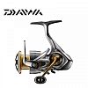 Котушка Daiwa 18 Freams LT2000S