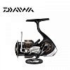 Котушка Daiwa 17 Morethan 3012H