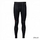 Термобілизна Shimano IN-045N Black