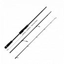 Спінінг Yamaga Blanks Triceptor 68M Spinning Model (3pcs)
