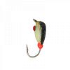 Мормишка Intech Ice Jig Банан Swar ø3.0 (10шт)