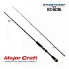 Спінінг Major Craft FirstCast Bass FCS-662ML