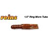 Приманка Reins Ring Tube Micro 1,5"  