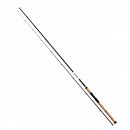 Спінінг Daiwa Megaforce Jigger 2.2m 1-9gr MFJ742ULFS