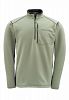 Блуза Simms Guide Fleece Top Dill/Coal