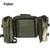 Сумка розкладна Fisher K-16
