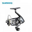 Котушка Shimano 18 Stella C2500SHG JDM