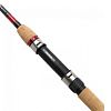 Спінінг Daiwa Ninja Jigger-AX NJX802MLFSC 2.4m 7-28gr