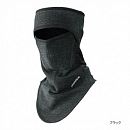 Маска Shimano AC-022K Face warmer