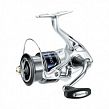 Котушка Shimano 15 Stradic 4000HGM