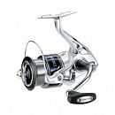 Котушка Shimano 15 Stradic 4000HGM