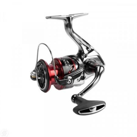 Котушка Shimano 16 Stradic CI4+ 3000XGM - Купить за 10 848 грн.