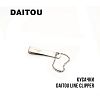 Кусачки Daitou Line Clipper №1018