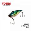 Воблер Yo-Zuri 3DB Vibe (65 mm, 14,5 gr)