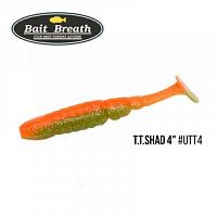Приманка Bait Breath T.T.Shad 4" (6 шт) - магазин Fishingstock