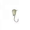 Мормишка Intech Ice Jig Неваляшка ø3.0(10шт)