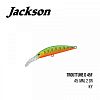 Воблер Jackson TroutTune D 45F (45mm, 2g)