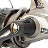 Котушка Shimano 17 Complex CI4+ 2500S F6 JDM