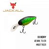 Воблер Jackall D Cherry (48 mm, 7.6 gr)
